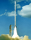 Scout launch
